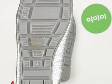 barefoot klapki: Półbuty damskie, rozmiar 36 — 5