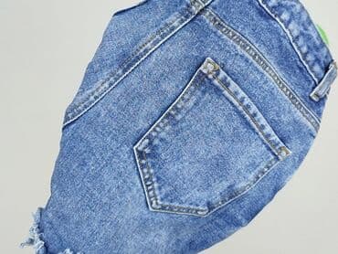 ubrania jeansowe damskie: Denim Co, Szorty damskie, S — 4