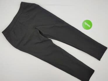 kozaki relaksy prl: Primark, Spodnie materiałowe damskie, XL — 3