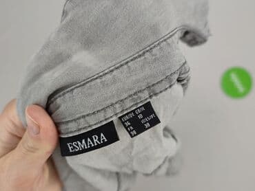 esmara koszula damska: Esmara, Koszula damska, rozmiar S — 4