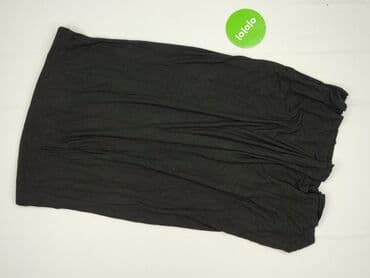 obcisła spódnice maxi: H&M, Spódnica damska, rozmiar XL — 3