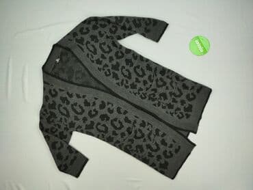 kurtka chicaca: Kardigan damski, rozmiar L — 2