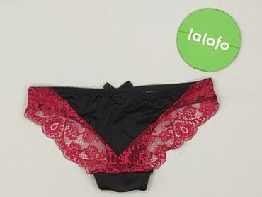 legginsy damskie plus size: Трусики жіночі, розмір S — 3