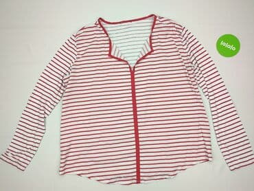 Women's Clothing: Franco Callegari, Women's blouse, size 4XL (EU 48) — 2