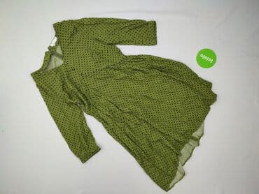 spódnice w grochy reserved: Reserved, Sukienka damska, rozmiar L — 2