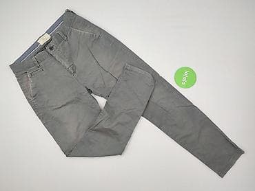 House of Denim, Chinosy dla mężczyzn, rozmiar M