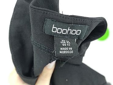 gorsety: Boohoo, Top damski, rozmiar XL — 4