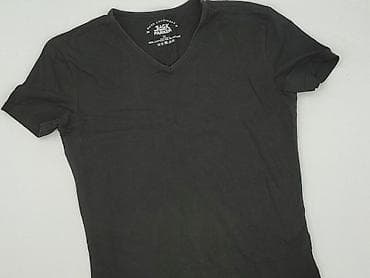 Jack & Jones, Koszulka dla mężczyzn, rozmiar M