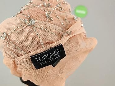 tono bluzki: Topshop, Top damski, rozmiar M — 5