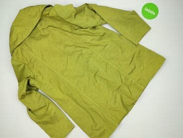 Odzież wierzchnia: H&M, Trencz damski, rozmiar XL — 3
