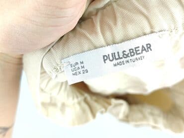 koszula do stroju krakowskiego: PULL&BEAR, Spódnica damska, rozmiar M — 4
