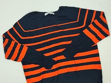 lexington sweter: Zara, Sweter damski, rozmiar L — 1