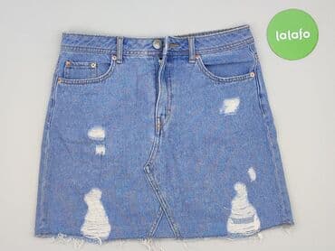 spódniczka jeansowe hm: H&M Divided, Spódnica damska, rozmiar S — 2