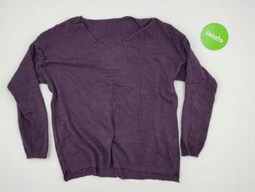 koszula swoateczna: Sweter damski, rozmiar XL — 3