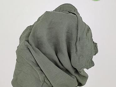 ciapy decathlon: Spodnie materiałowe damskie, rozmiar S — 6