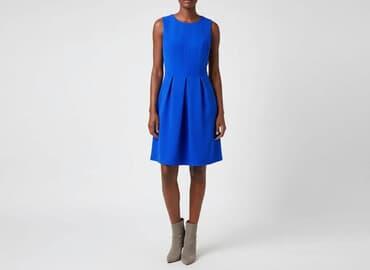 sukienki na wesele do kolana: Studio, Sukienka damska, rozmiar M — 1