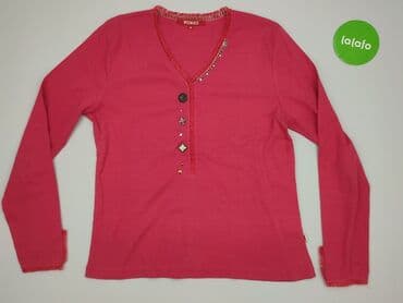 bluzki miętowa: Wissmach, Bluzka damska, M — 2