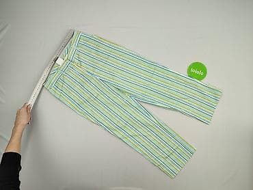 olsen bluzki: Olsen, Spodnie materiałowe damskie, rozmiar S — 8