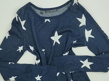 dresy big star: Bpc bonprix collection, Sweter damski, rozmiar L — 1