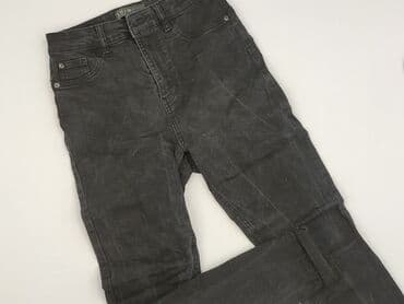 legginsy damskie plus size: Primark, Jeans for women, size XS (EU 34) — 1