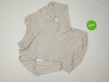 sweter la mania: Janina, Sweter damski, rozmiar M — 3