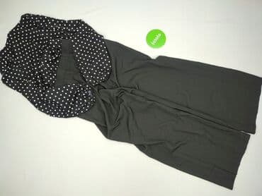 sukienki na wesele dla osób puszystych: Rosa, Women`s overall, size L (EU 40) — 4