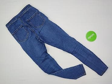 never denim: Jeansy damskie, rozmiar M — 3