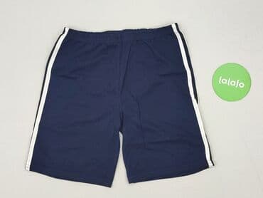 koszulka z napisem trener: Szorty damskie, 2XL — 2