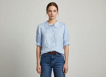 bluzki z frędzlami reserved: Reserved, Bluzka damska, rozmiar XS — 6