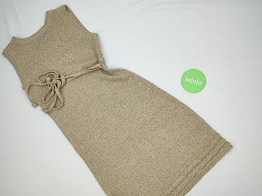 ccc klapki korkowe: Orsay, Sukienka damska, rozmiar S — 3