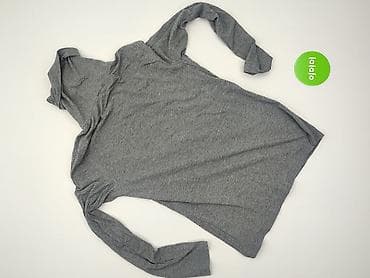 kaszmirowa koszula: Golf damski, rozmiar L — 4