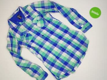 bluzki w paski mango: House, Women`s shirt, size S (EU 36) — 2