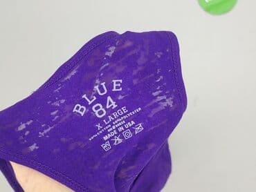 koszulka nike xl: Blue, Top damski, rozmiar XL — 4