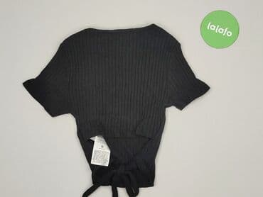 crop bluzy: FB Sister, Top damski, rozmiar S — 3