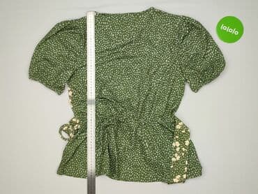 bluzki z odcieciem pod biustem: By very, Bluzka damska, rozmiar M — 4