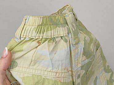malwiny spodnie: Інші дитячі штани, 4-5 р., 104/110, стан - Хороший — 5