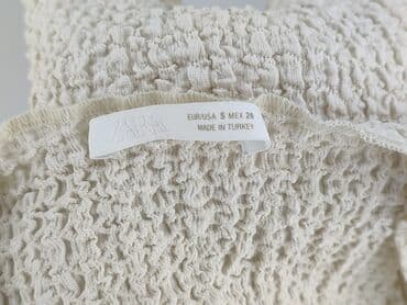 swetry zara: Zara, Bluzka damska, rozmiar S — 4