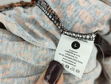 bluza hotel: Spodnie dresowe damskie, rozmiar L — 4