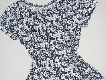 Women's blouse, size 4XL (EU 48)