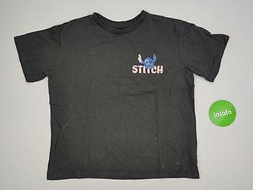 t shirty python: Sinsay, T-shirt damski, rozmiar M — 2