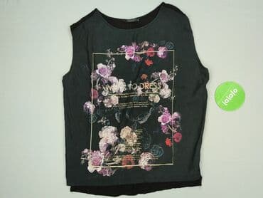 mohito kurtka zimowa czarna: Mohito, Bluzka damska, XS — 2