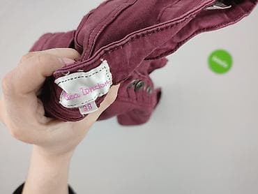 Jeansy damskie, rozmiar M — 4