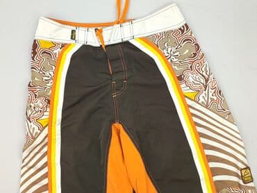 cargo cropp: Szorty kąpielowe dla mężczyzn, rozmiar M — 1