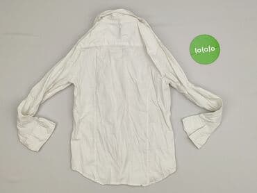 lewandowski barcelona koszulka: Shirt 8 years, condition - Very good, pattern - Monochromatic, color - White — 3