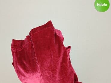 allegro czerwone sukienki na wesele: Kombinezon damski, S — 5