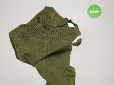 sweter w kwiaty zara: Zara, Sweter damski, rozmiar M — 5