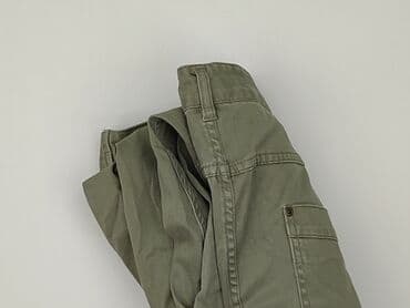 spodnie plus size wysoki stan: Ellos, Spodnie materiałowe damskie, rozmiar 9XL — 6