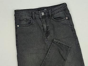 Sinsay, Jeansy damskie, rozmiar S