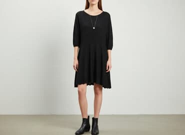 wyprzedaż sukienek sylwestrowych: Oasis, Sukienka damska, rozmiar XS — 6