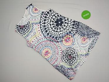 sukienki salsa: Apricot, Sukienka damska, rozmiar XL — 2